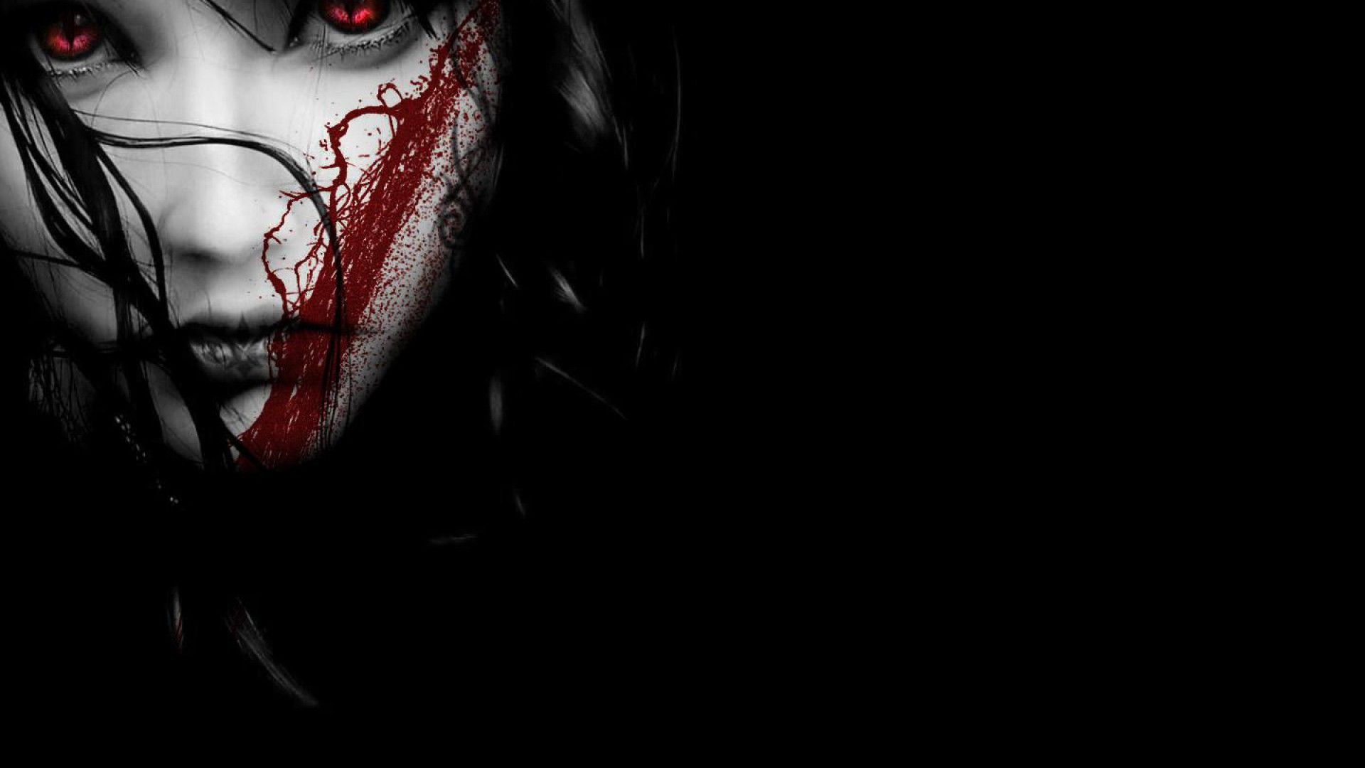 680+ Creepy HD Wallpapers and Backgrounds