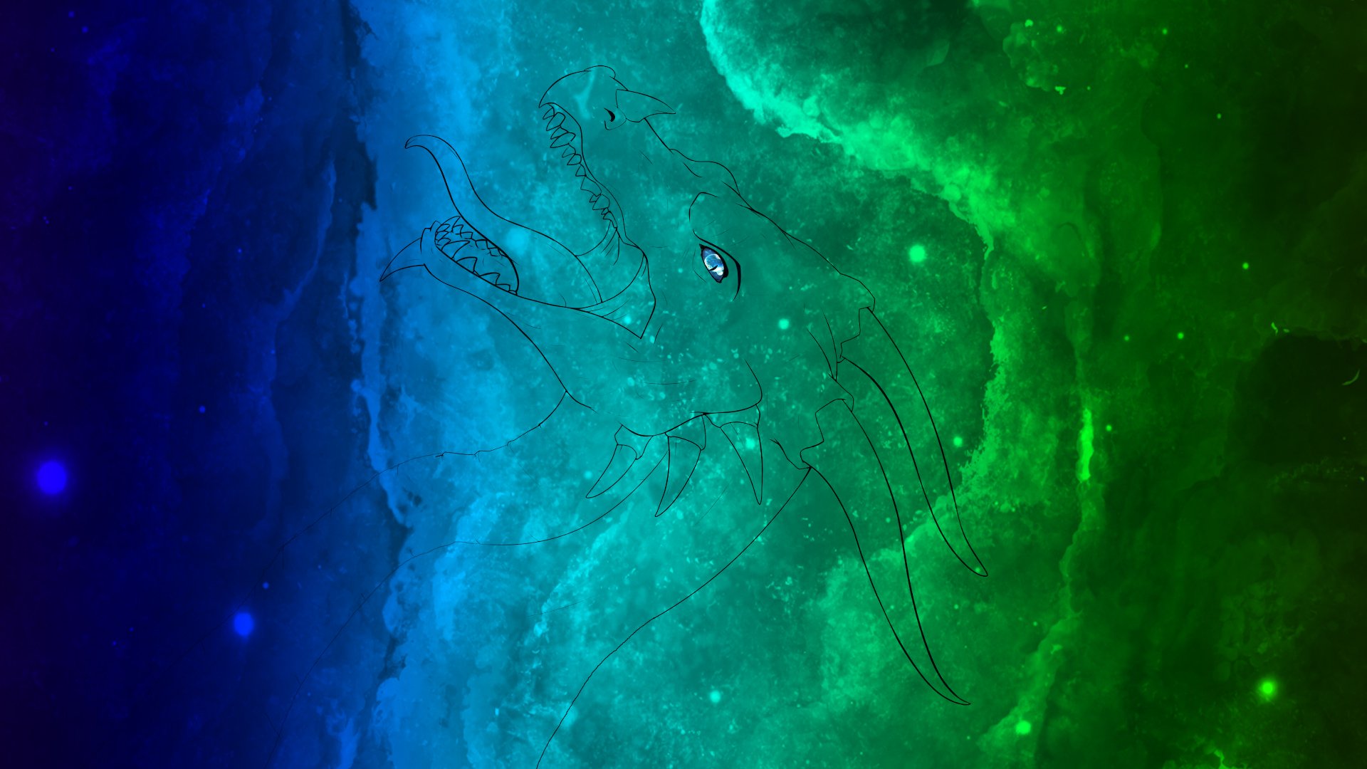 Download Fantasy Artistic HD Wallpaper