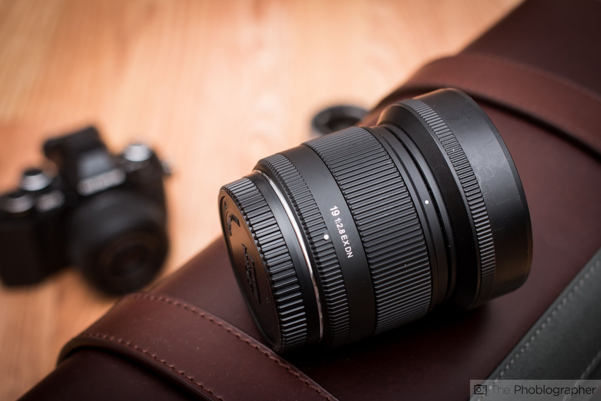 Download Man Made Camera 4k Ultra HD Wallpaper