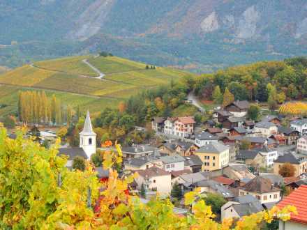  sierre, switzerland