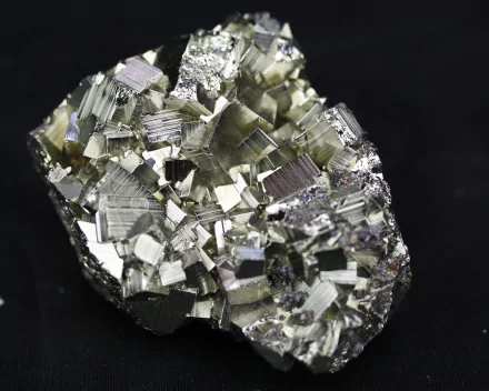 nature Mineral HD Desktop Wallpaper | Background Image