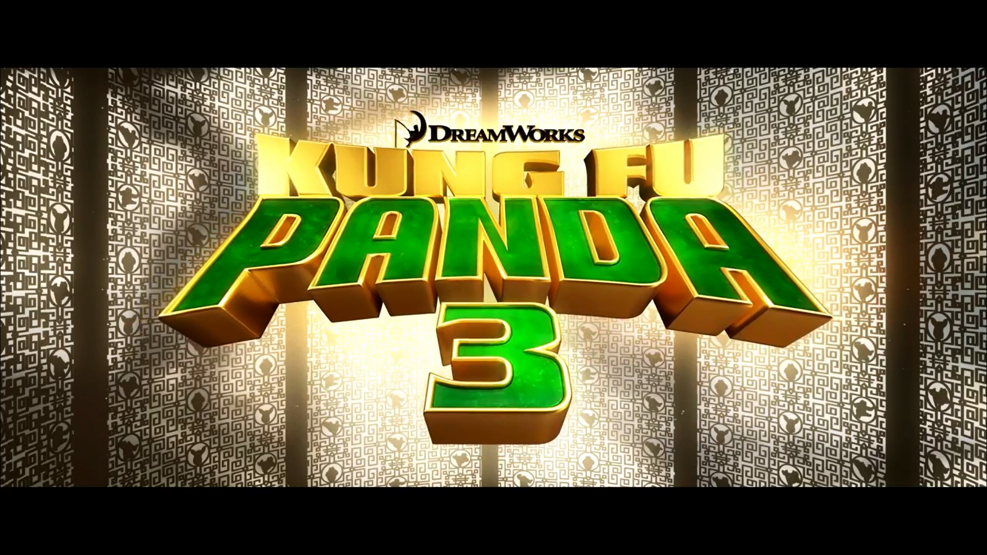 Movie Kung Fu Panda 3 HD Wallpaper | Background Image