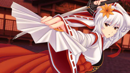 video game Sunrider Academy HD Desktop Wallpaper | Background Image