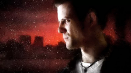 video game Max Payne HD Desktop Wallpaper | Background Image
