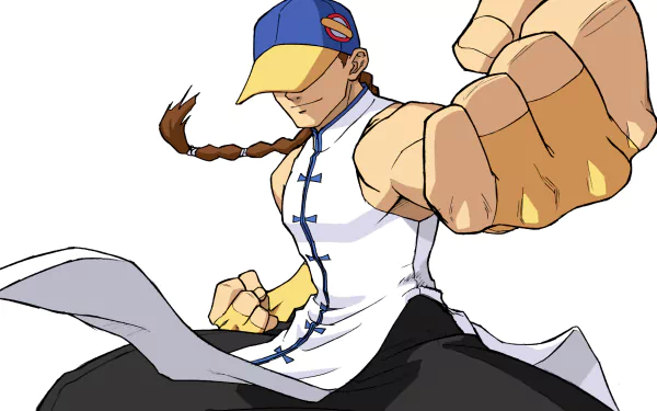 video game Street Fighter Alpha 3 HD Desktop Wallpaper | Background Image