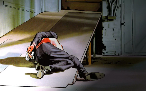 movie Reservoir Dogs HD Desktop Wallpaper | Background Image
