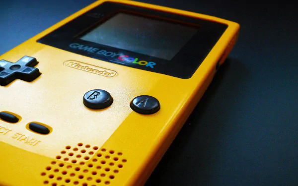 video game Game Boy HD Desktop Wallpaper | Background Image