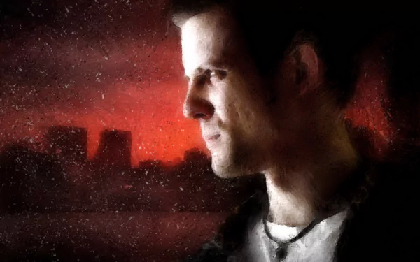 video game Max Payne HD Desktop Wallpaper | Background Image