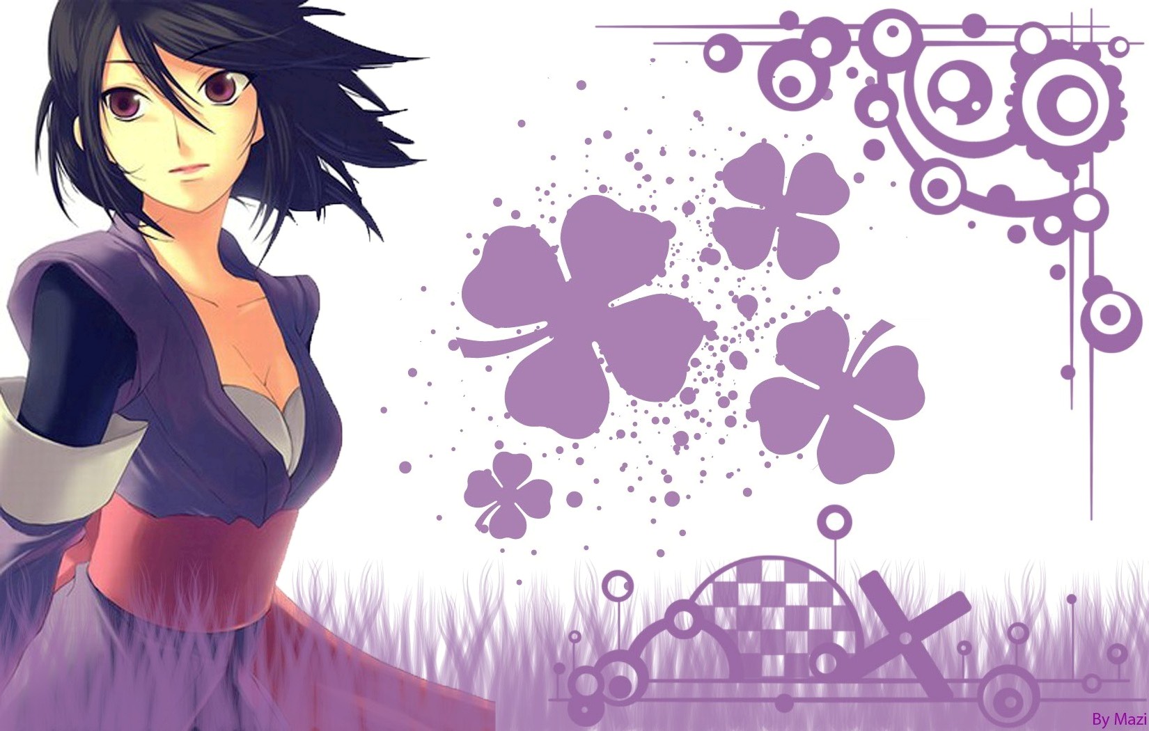 Tales Of Symphonia Wallpaper and Background Image 1650x1050