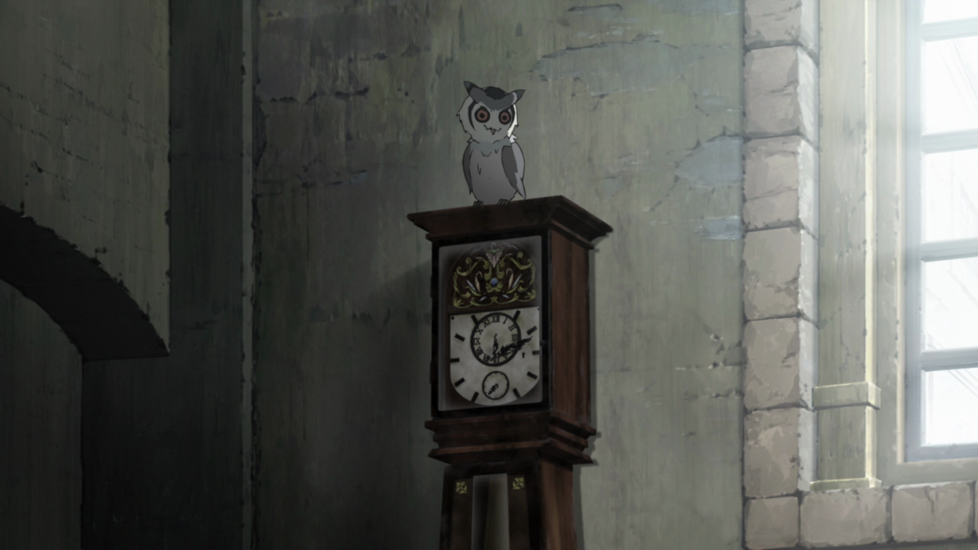 Download Anime Sora No Woto HD Wallpaper