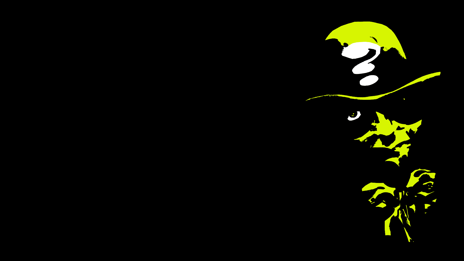 Download Riddler (DC Comics) Comic Batman Dark Victory HD Wallpaper