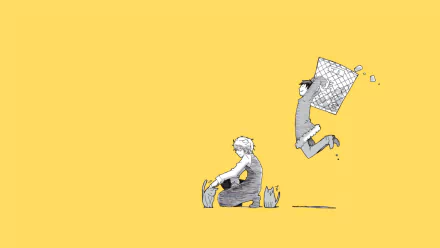 Anime Durarara!! HD Desktop Wallpaper | Background Image