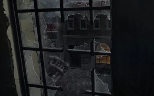 Anime Sora no Woto HD Desktop Wallpaper | Background Image