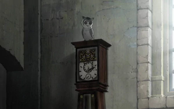 Anime Sora no Woto HD Desktop Wallpaper | Background Image