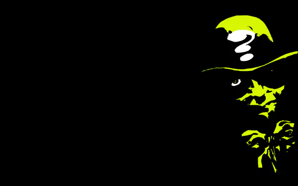 Riddler (DC Comics) Comic batman dark victory HD Desktop Wallpaper | Background Image