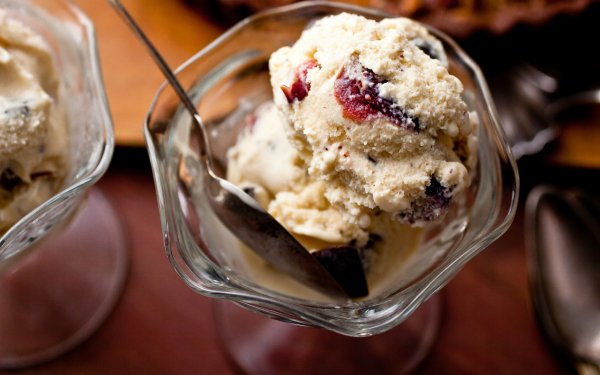 Food Ice Cream HD Wallpaper | Background Image