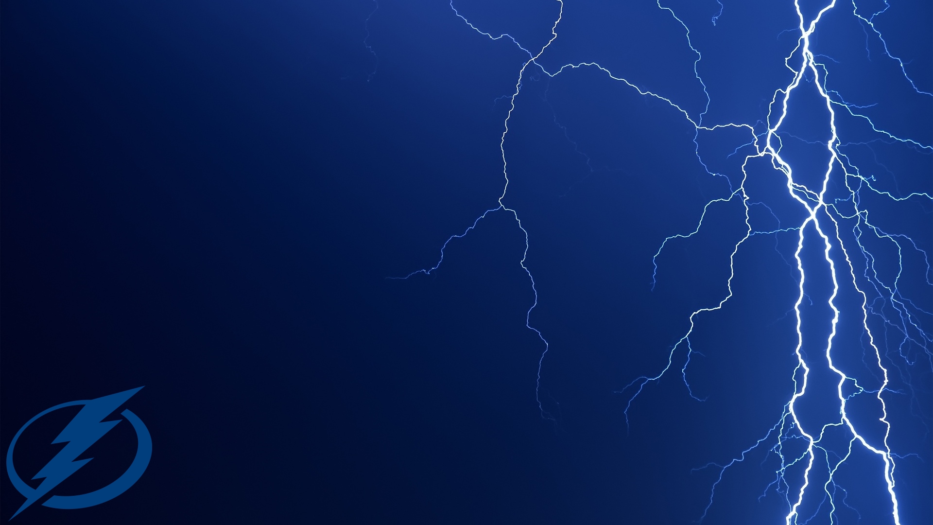 Tampa Bay Lightning HD Wallpaper | Background Image | 1920x1080 | ID