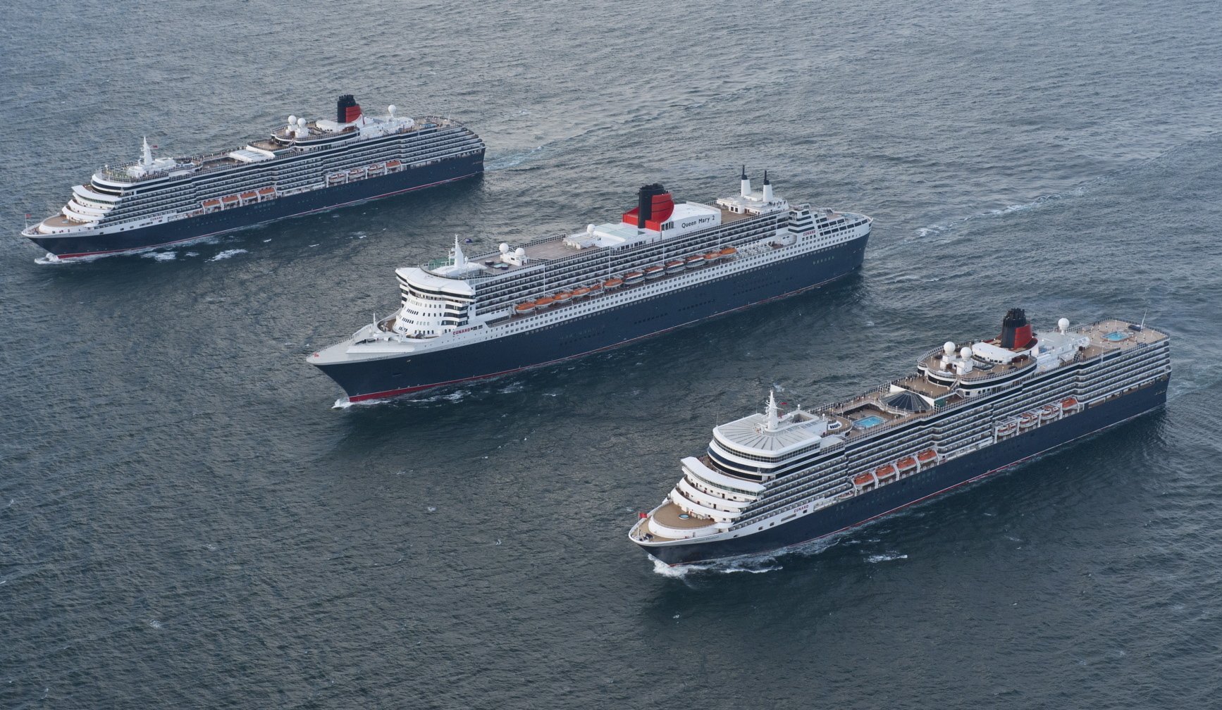 Download Ship RMS Queen Mary 2 Cunard Cruise Ship Vehicle Cruise Ship 
