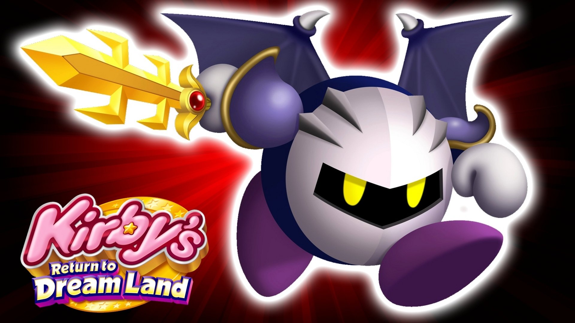 Kirby S Return To Dream Land Hd Wallpaper Background Image Kirby S Return To Dream Land Hd Wallpaper Background Image