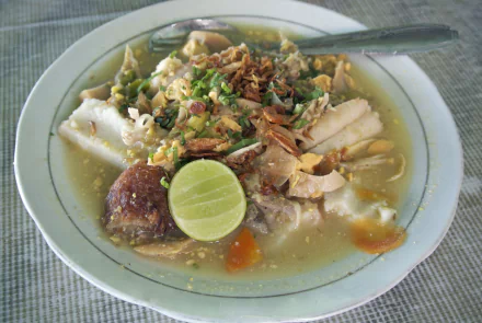 food Soto HD Desktop Wallpaper | Background Image