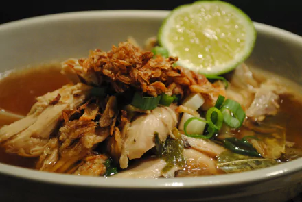 food Soto HD Desktop Wallpaper | Background Image