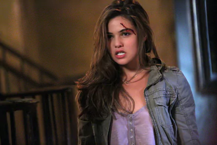 Danielle Campbell TV Show The Originals HD Desktop Wallpaper | Background Image