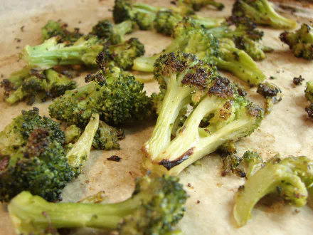 food broccoli HD Desktop Wallpaper | Background Image