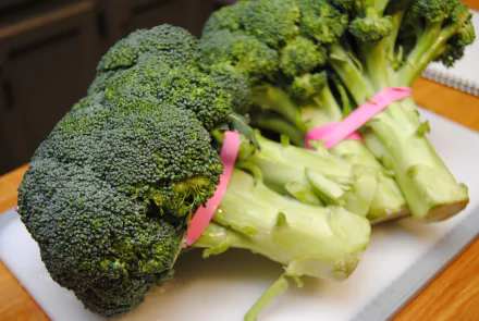 food broccoli HD Desktop Wallpaper | Background Image