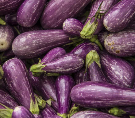 food eggplant HD Desktop Wallpaper | Background Image