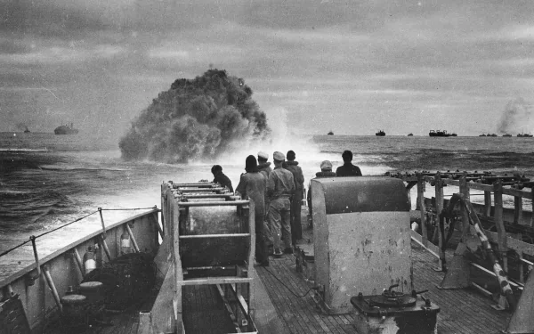 military USCGC Spencer (WPG-36) HD Desktop Wallpaper | Background Image