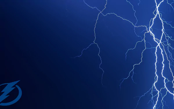 Tampa Bay Lightning Sports HD Desktop Wallpaper | Background Image