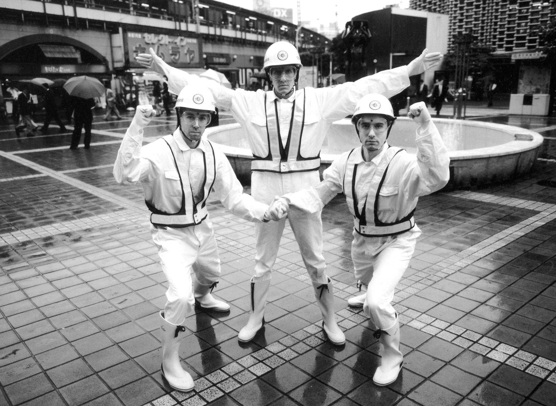 Download Music Beastie Boys HD Wallpaper