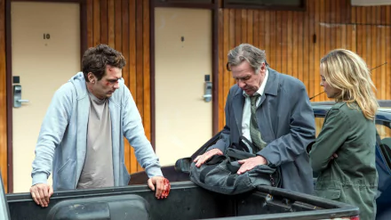 Tom Wilkinson James Franco Kate Hudson movie Good People HD Desktop Wallpaper | Background Image