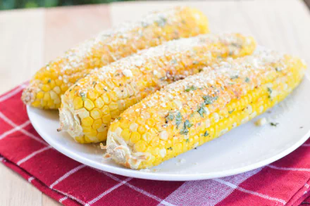 food corn HD Desktop Wallpaper | Background Image