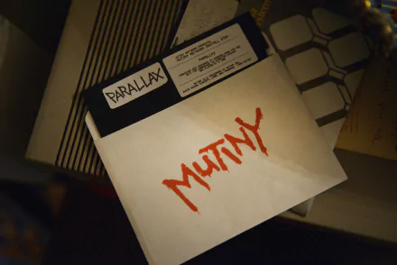 TV Show Halt And Catch Fire HD Desktop Wallpaper | Background Image