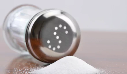 food salt HD Desktop Wallpaper | Background Image