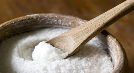 spoon food salt HD Desktop Wallpaper | Background Image