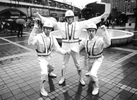 music Beastie Boys HD Desktop Wallpaper | Background Image