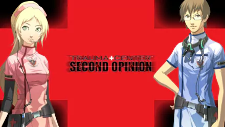 video game Trauma Center HD Desktop Wallpaper | Background Image