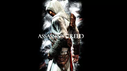 Altair (Assassin's Creed) video game Assassin's Creed HD Desktop Wallpaper | Background Image
