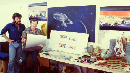 movie Harold and Lillian: A Hollywood Love Story HD Desktop Wallpaper | Background Image