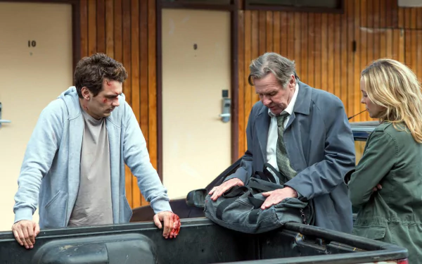 Tom Wilkinson James Franco Kate Hudson movie Good People HD Desktop Wallpaper | Background Image