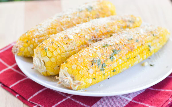 food corn HD Desktop Wallpaper | Background Image