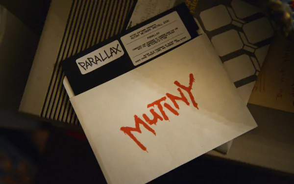 TV Show Halt And Catch Fire HD Desktop Wallpaper | Background Image