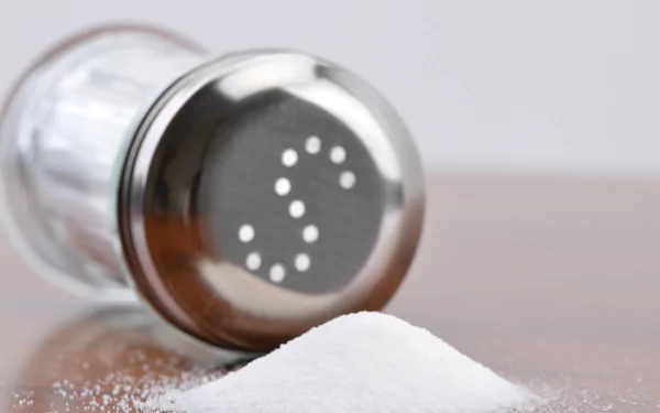 food salt HD Desktop Wallpaper | Background Image
