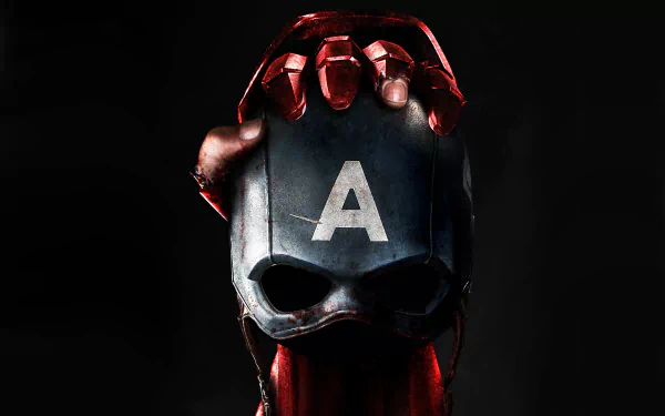 movie Captain America: Civil War HD Desktop Wallpaper | Background Image