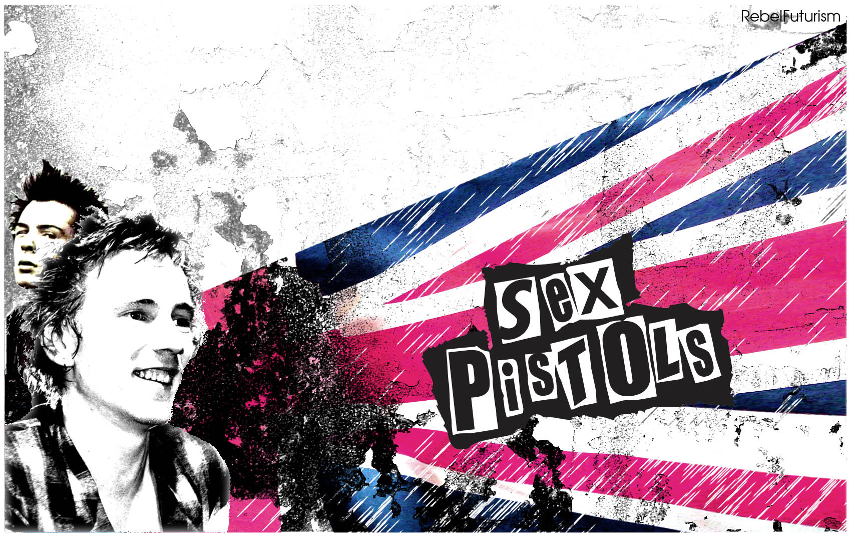 Music Sex Pistols HD Wallpaper | Background Image