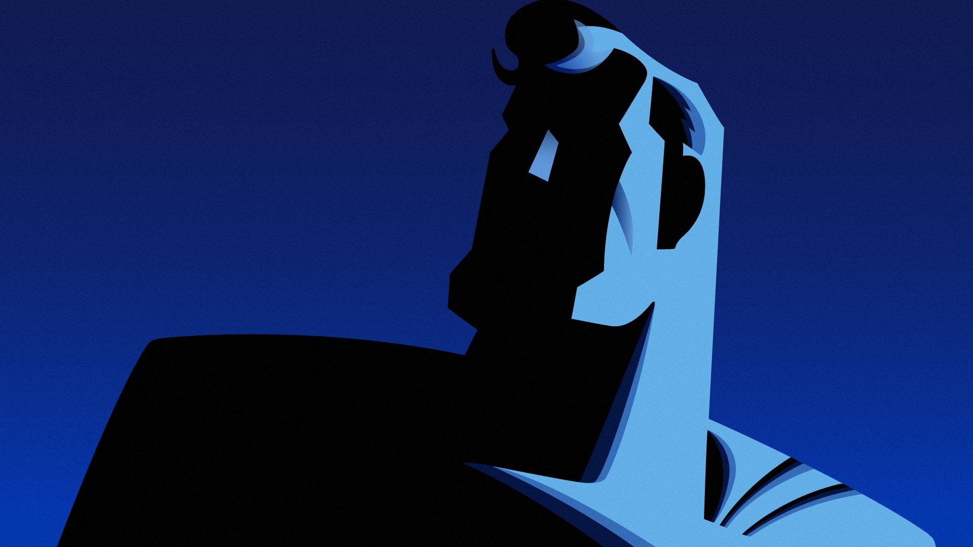 10+ Superman: The Animated Series HD Wallpapers and Backgrounds