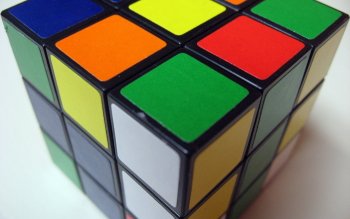 18 Rubik's Cube HD Wallpapers | Background Images - Wallpaper Abyss
