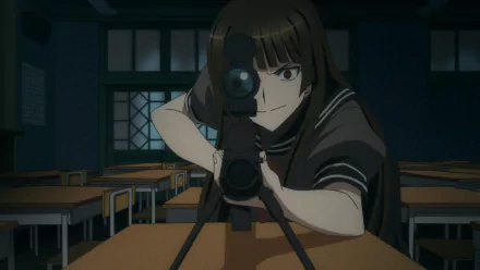 Anime Upotte!! HD Desktop Wallpaper | Background Image